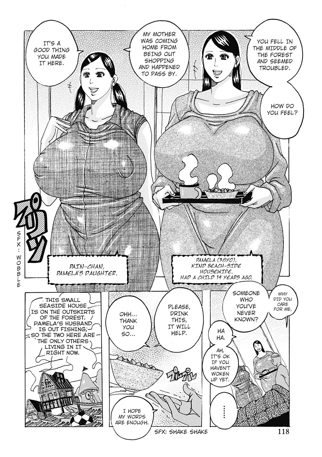 Zukozuko Tofu Sushi page 2 full