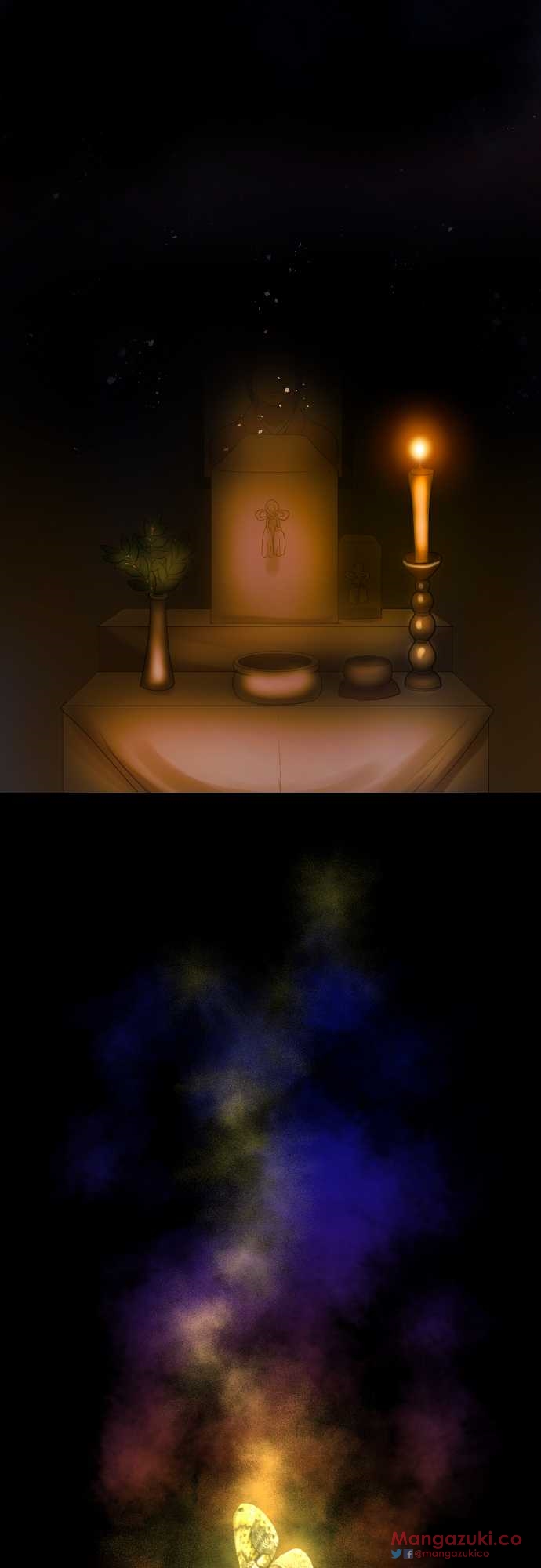 Sadistic Love Game page 6 full