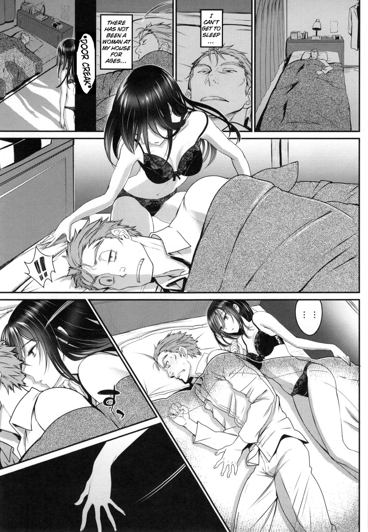 Junai Lyricism - True Love Lyricism page 10 full