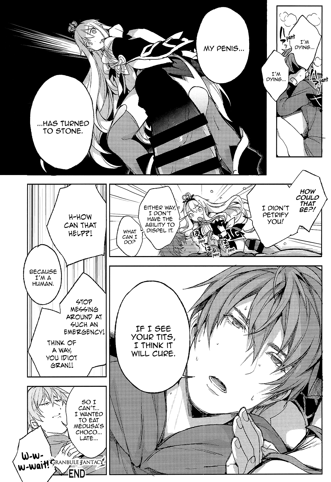 Medusaaaaaaaaaaaaaa page 7 full