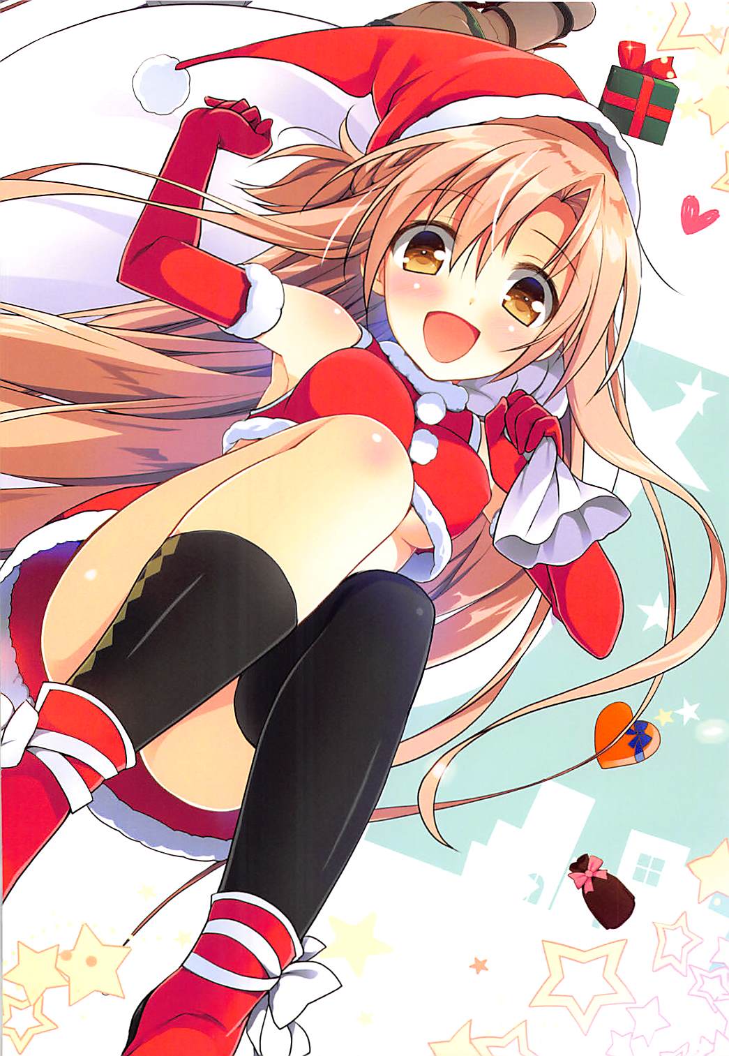 COLORS! 21 page 9 full