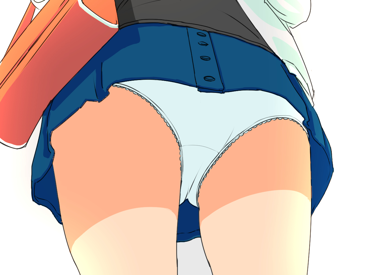 Kyousei Zecchou Clitoriswitch page 8 full