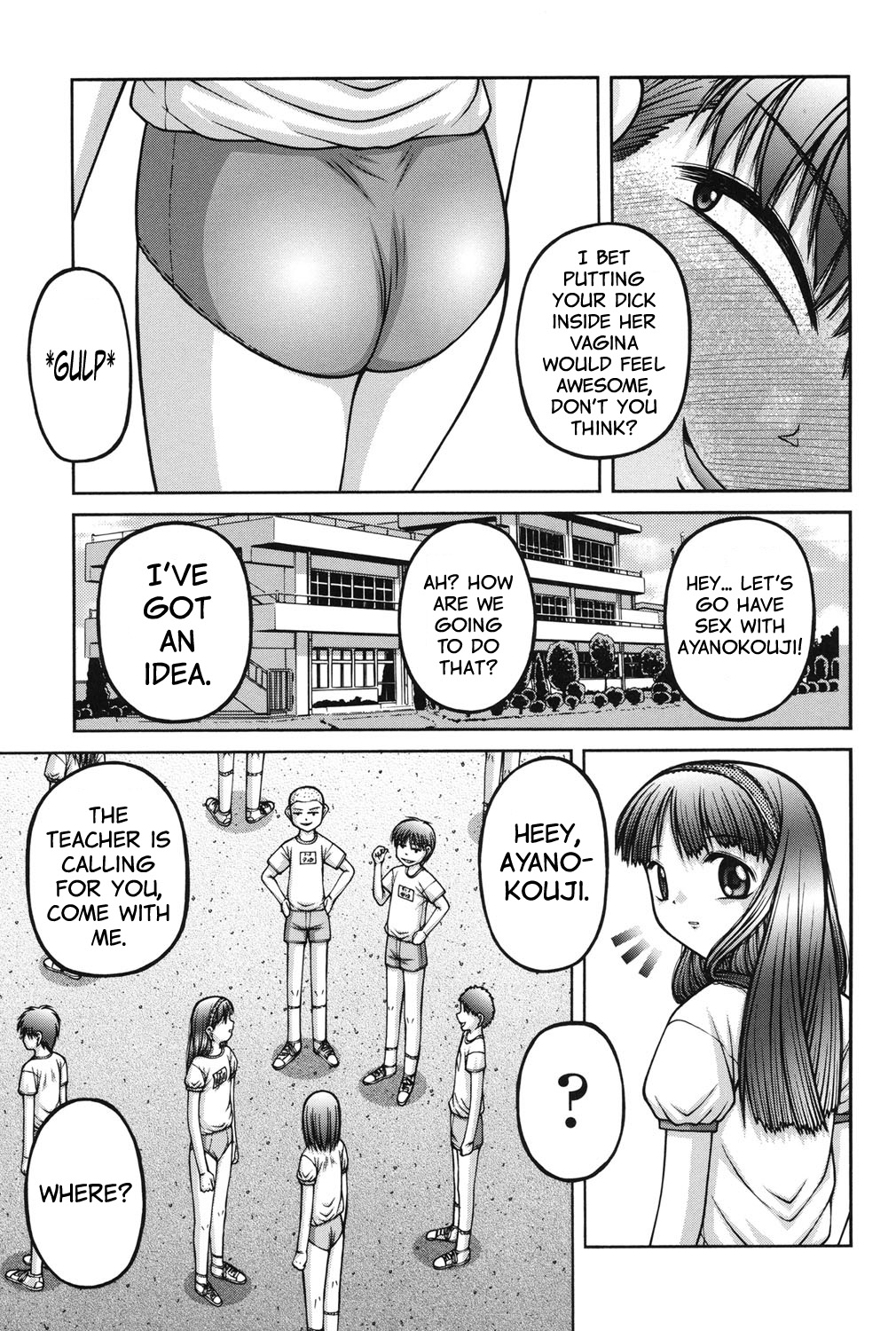 History of violence page 3 full