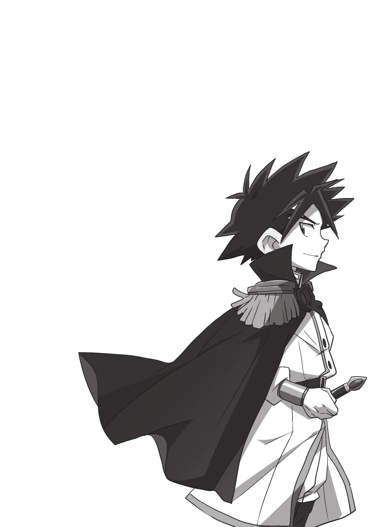 Brotherhood Sairokushuu page 4 full