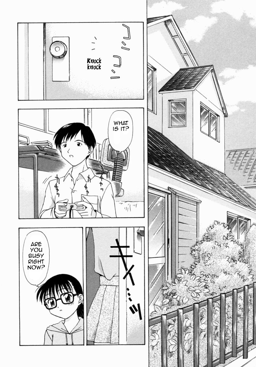 Kizuna | Bonds page 2 full