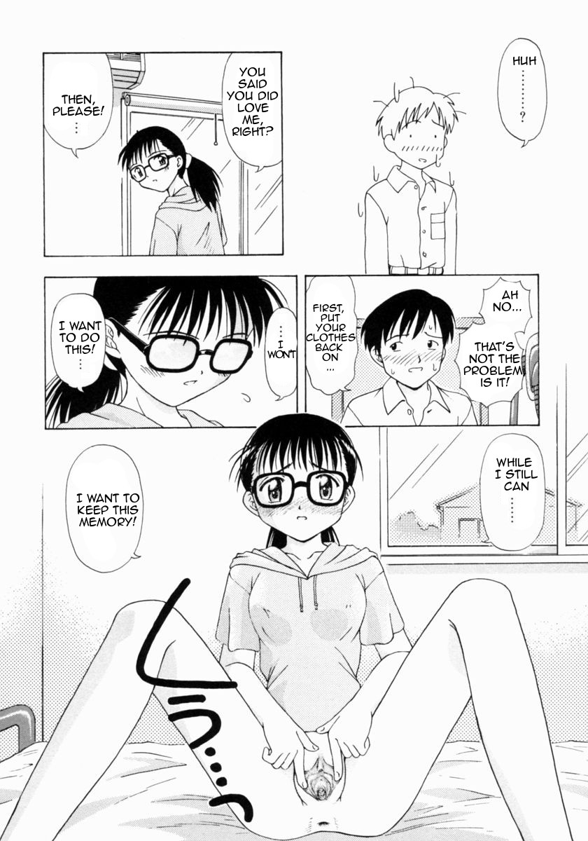 Kizuna | Bonds page 4 full