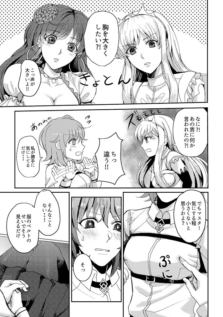 B-Complex page 2 full