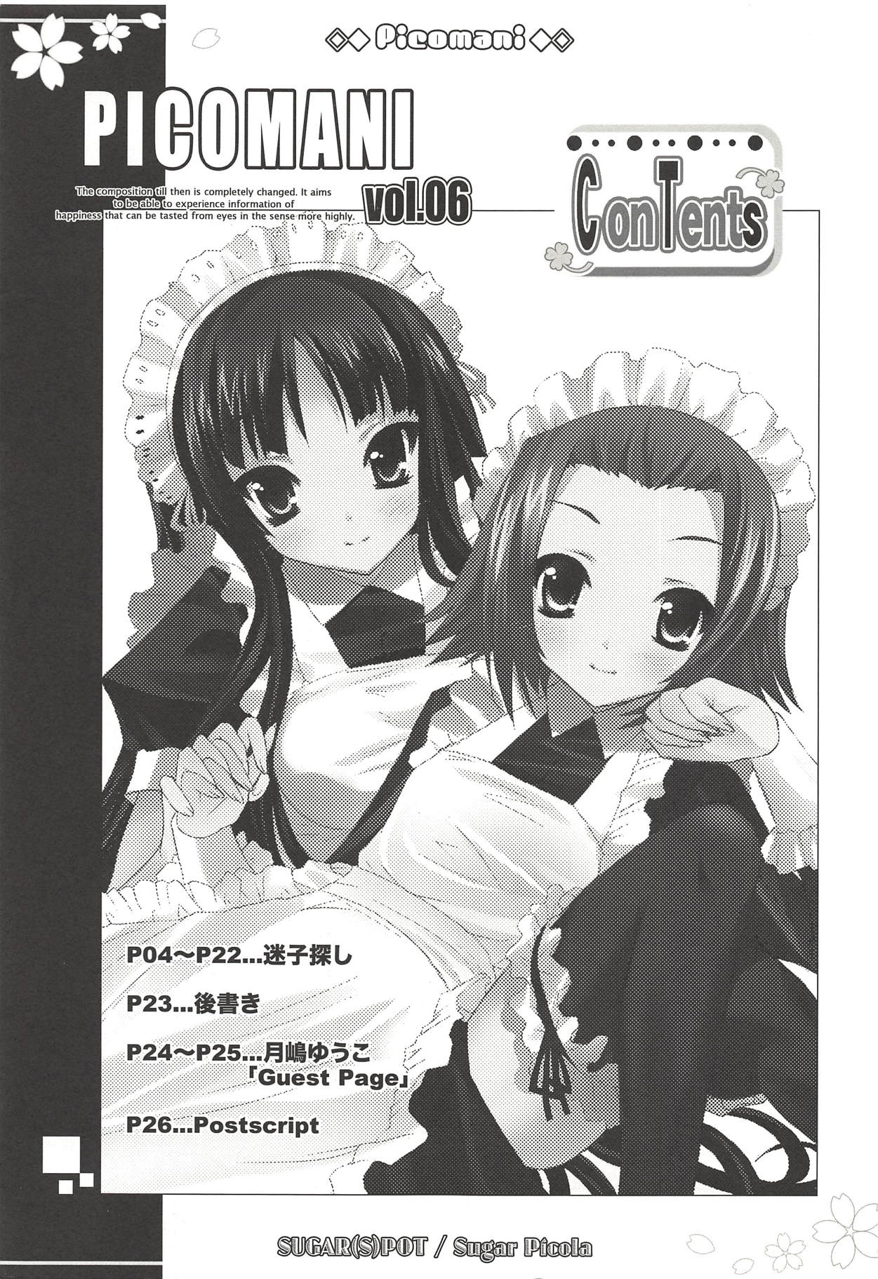 POT  Picomani:06 page 2 full