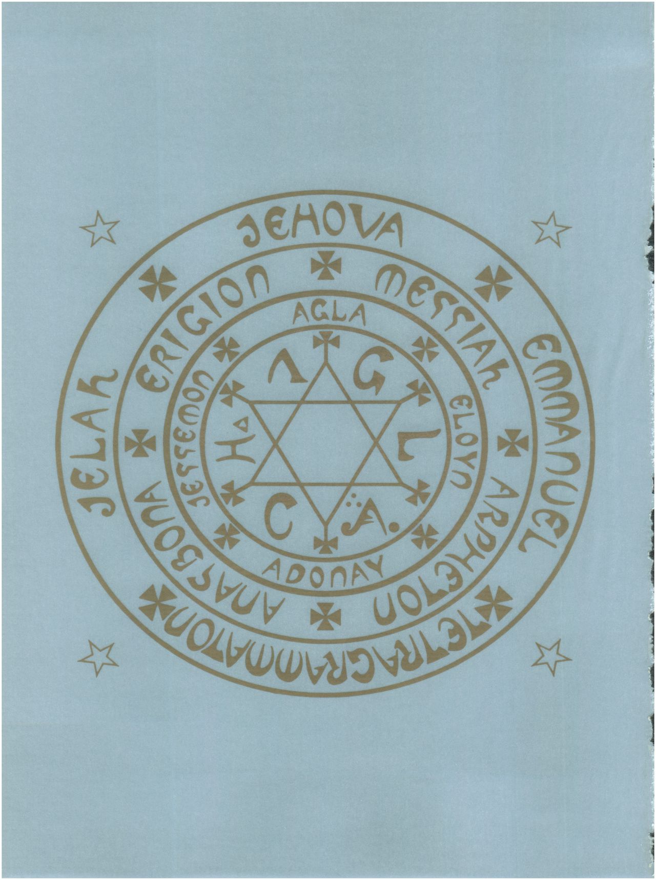 MAGIC GALS F page 3 full