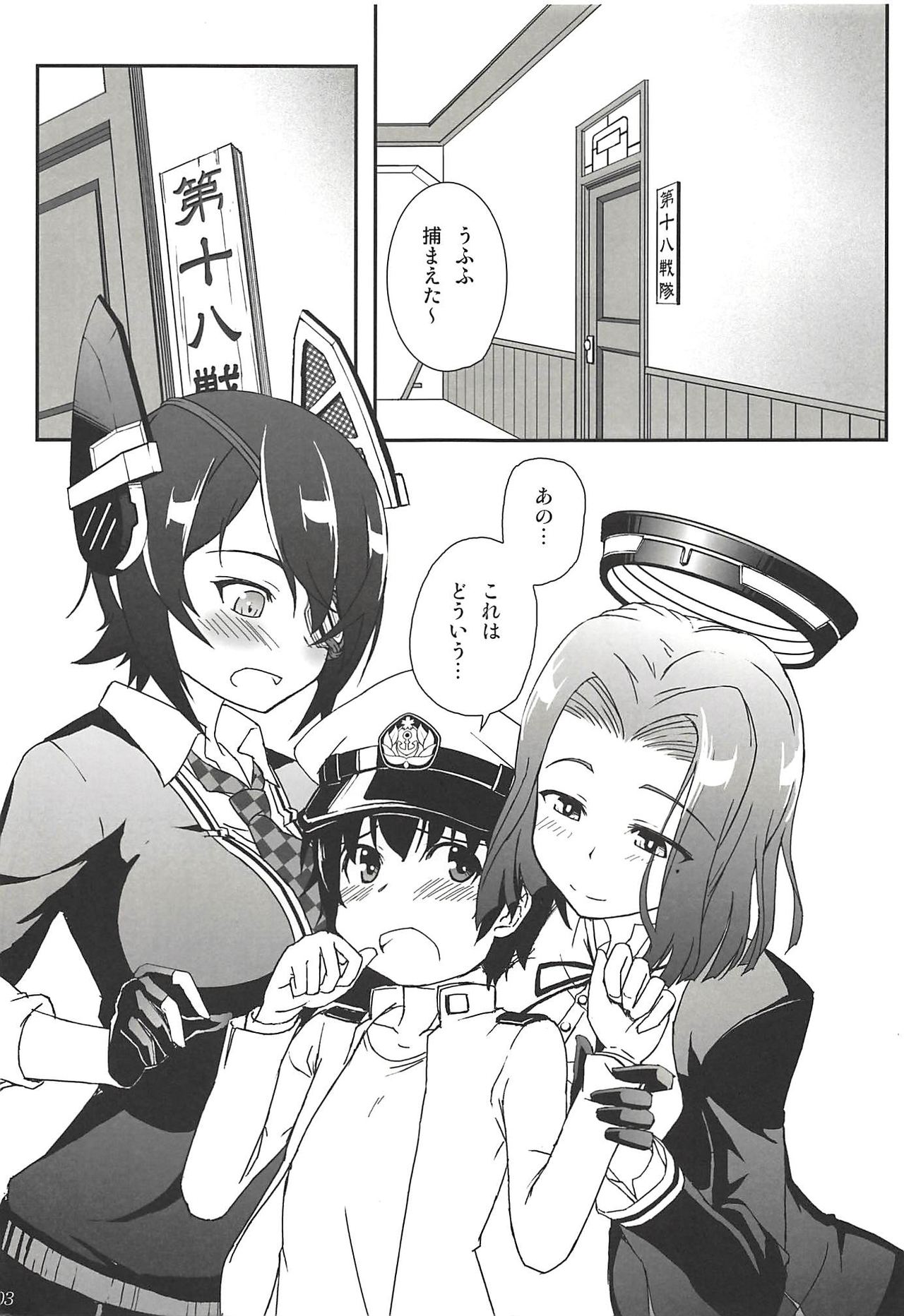 NaniKore page 2 full