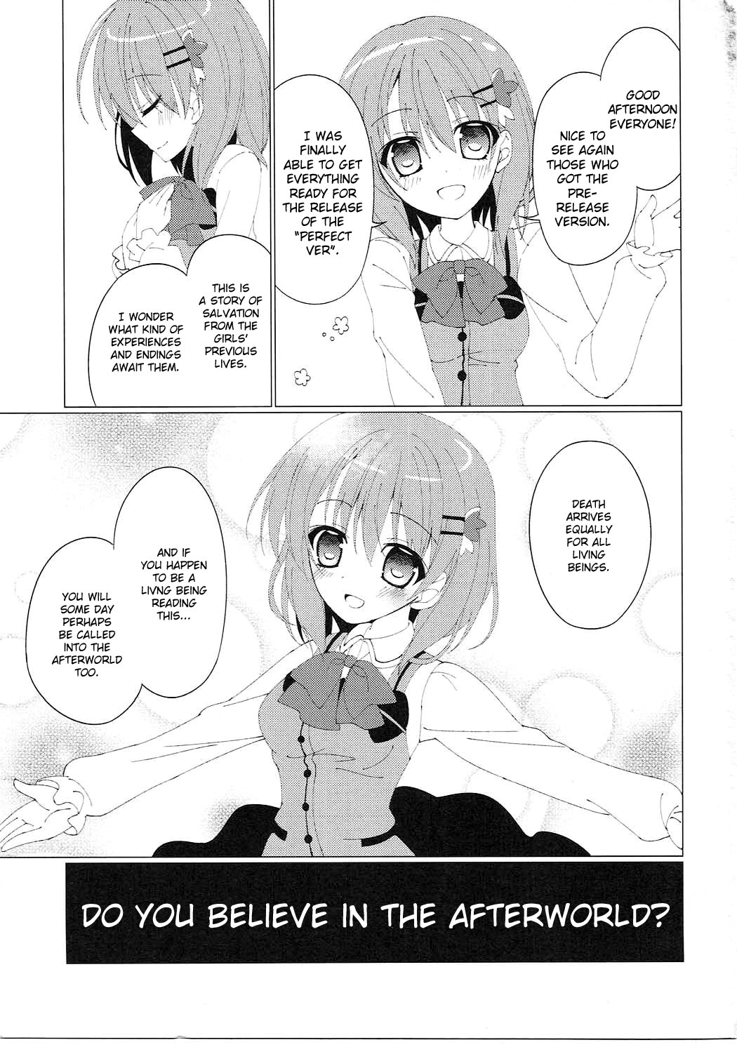 Heaven Lepus2 Side:Rize page 2 full