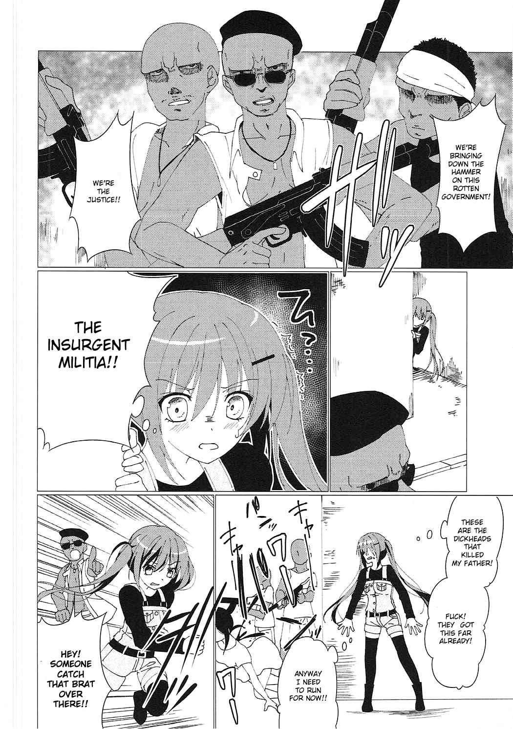 Heaven Lepus2 Side:Rize page 6 full