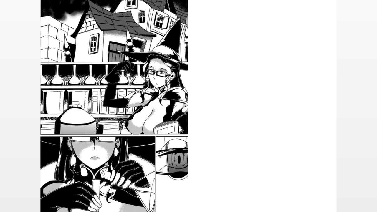 Shotagari Witch page 2 full