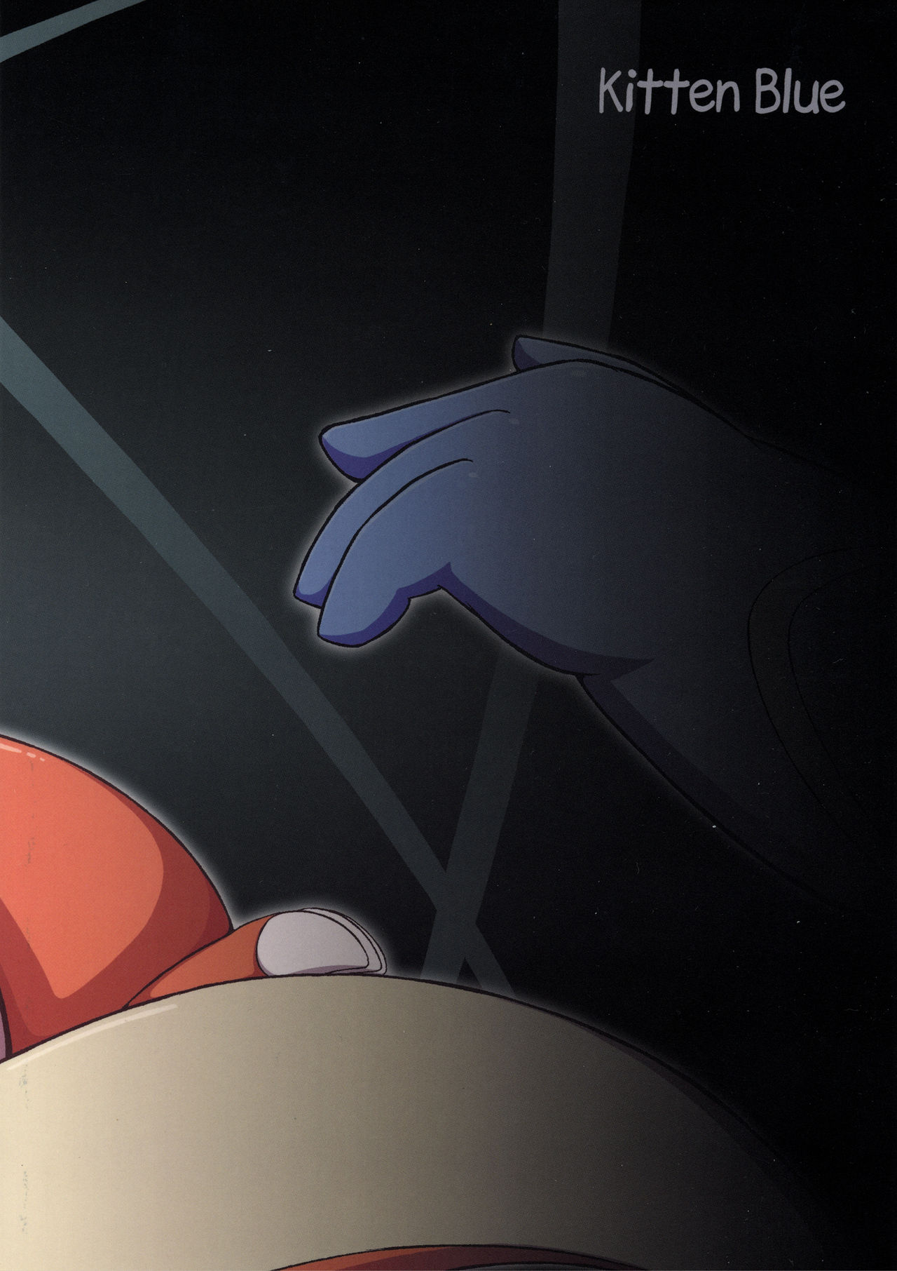 I Can Fly! 2.1 page 2 full