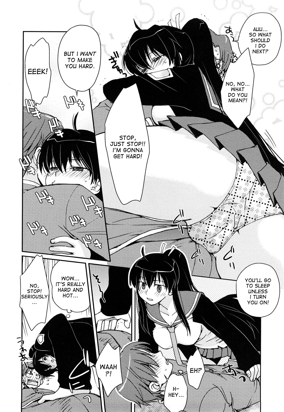 Koisuru Mahoujin | A Magic Circle for Falling in Love page 10 full