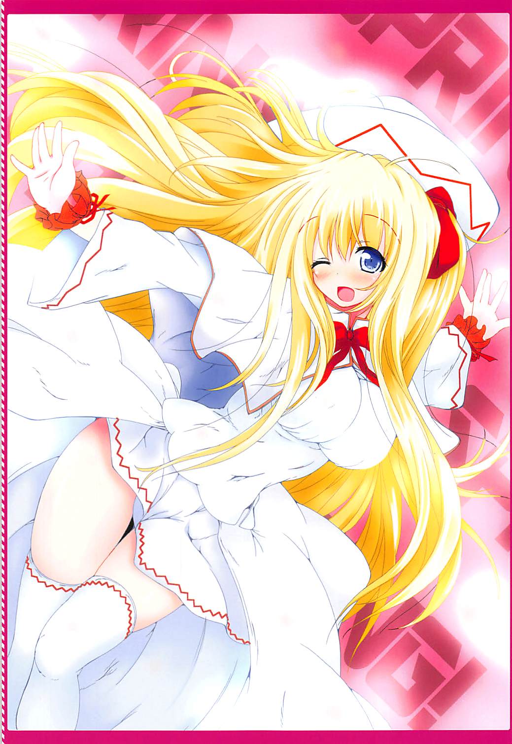 SURPRIZE SPRING! page 4 full