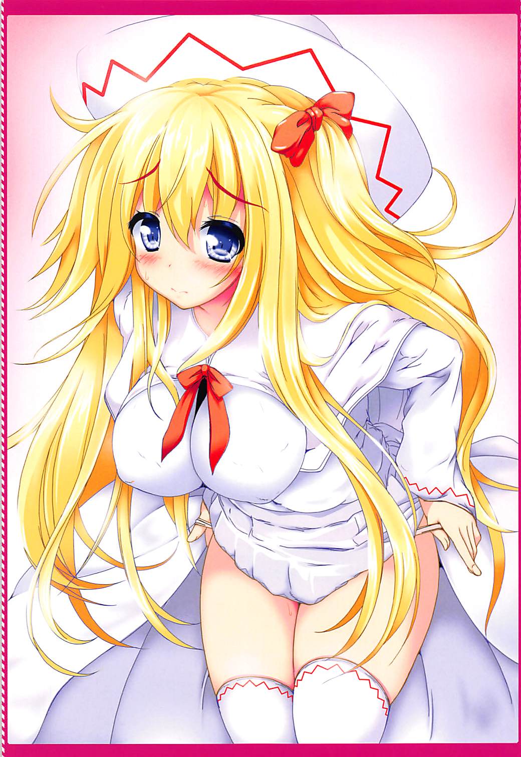 SURPRIZE SPRING! page 6 full