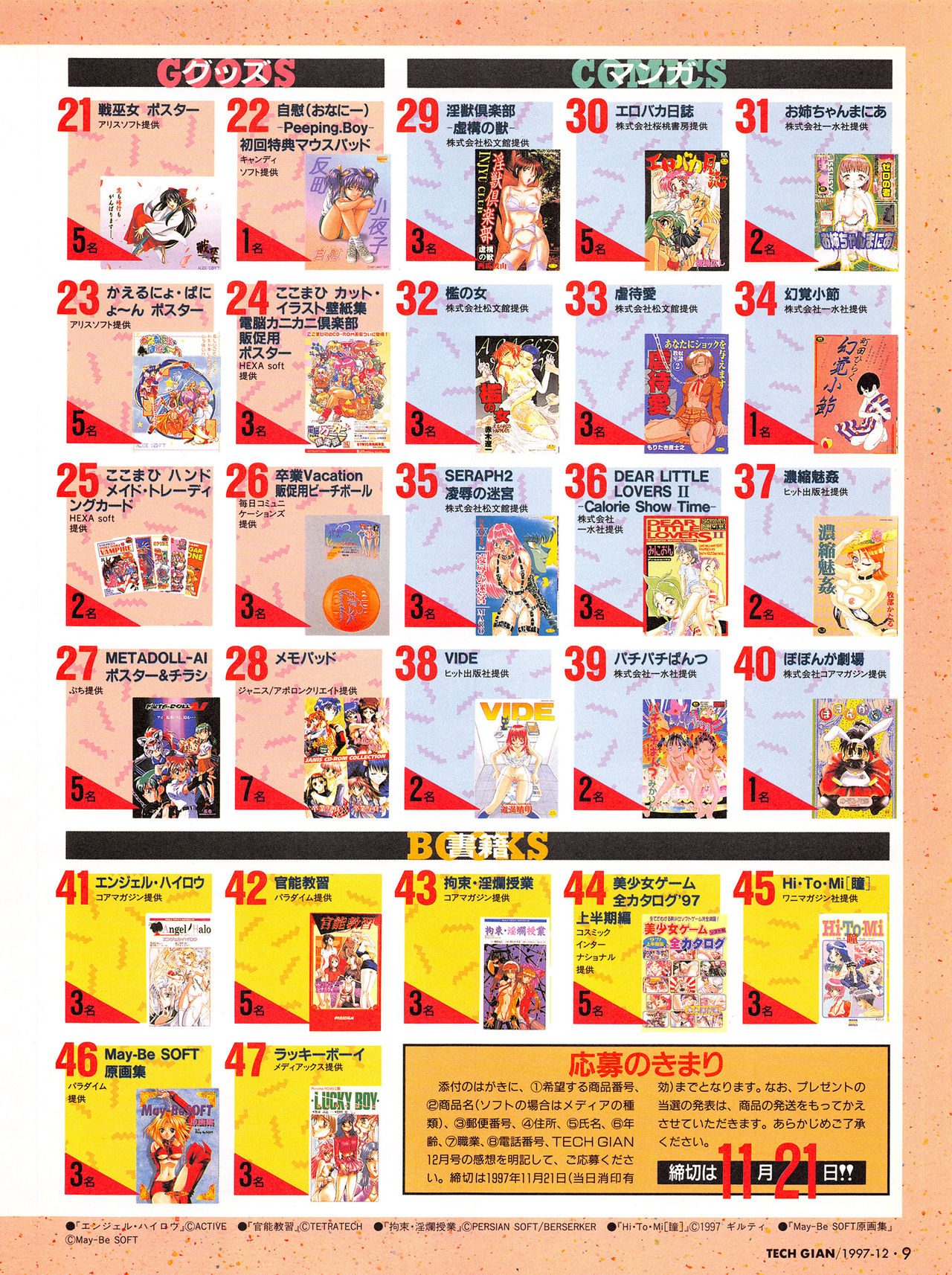 Tech Gian Issue 14 page 8 full