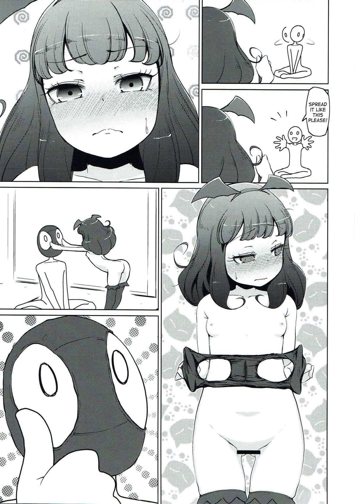 Yawaraka Aromatherapy page 10 full