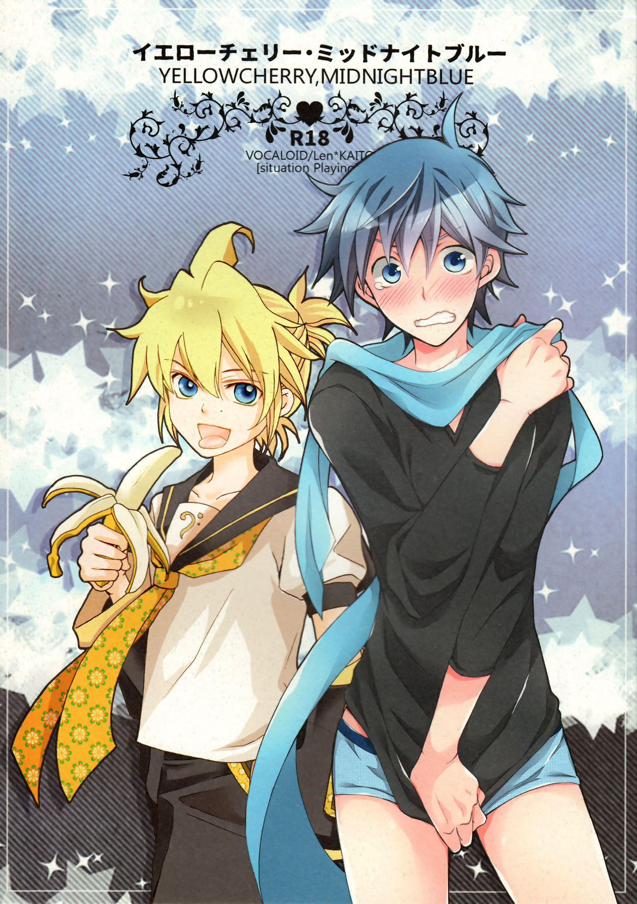 YELLOWCHERRY,MIDNIGHTBLUE page 1 full