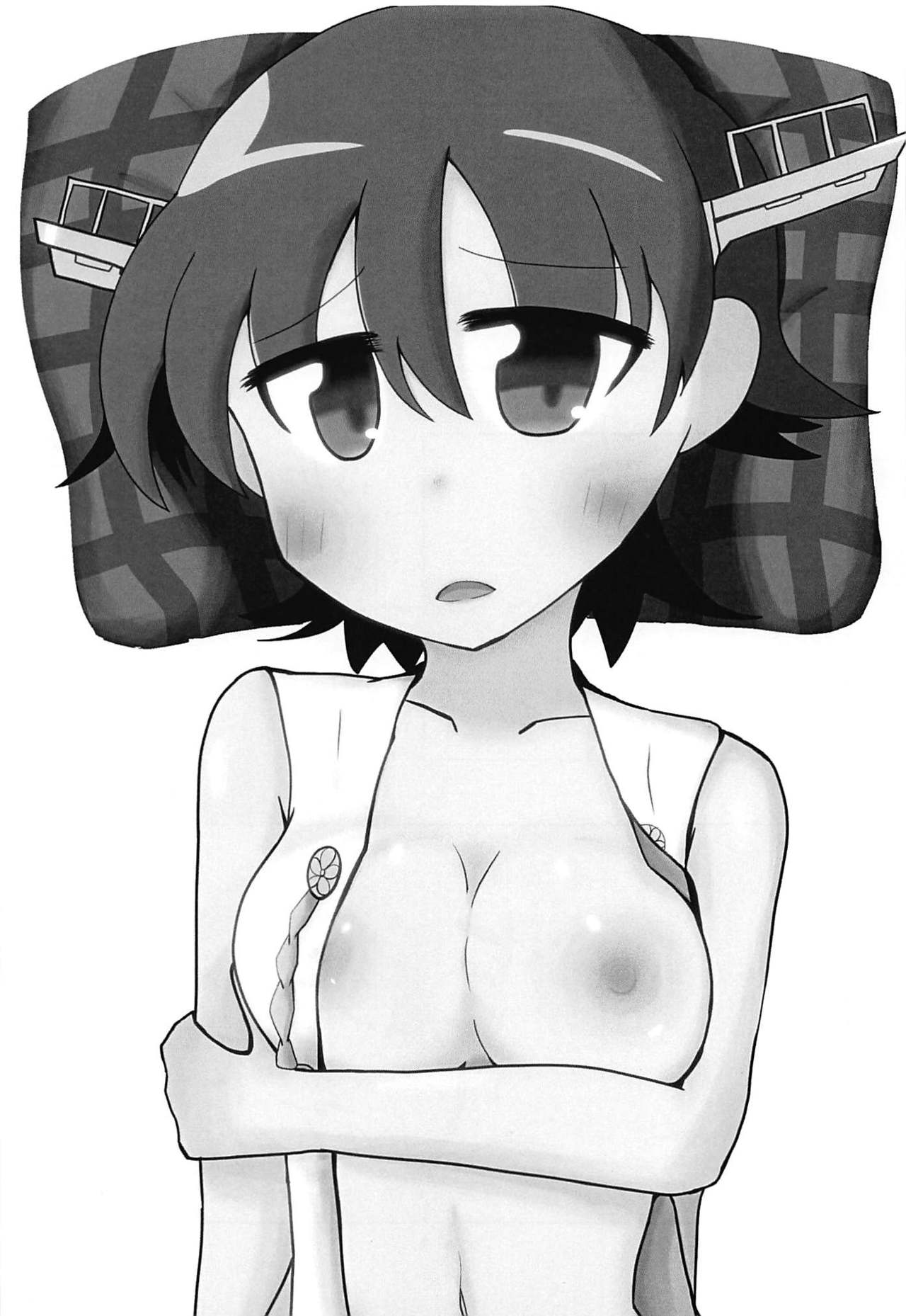 Hiei to H Shitai!! page 2 full