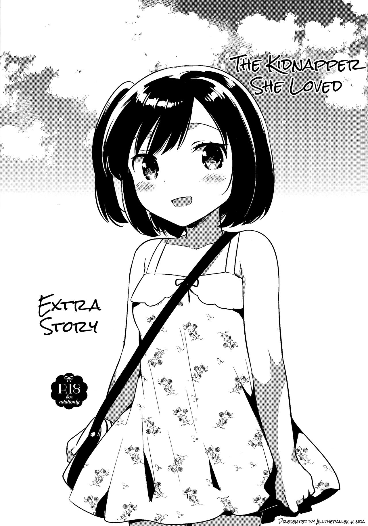 Kanojo ga Aishita Kidnapper Omake | The Kidnapper She Loved: Extra Story page 1 full