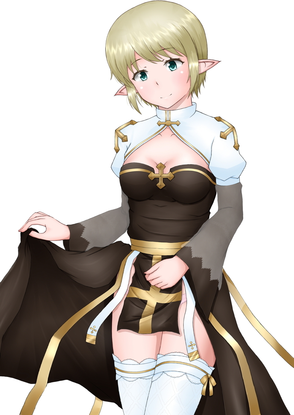 Archbishop-san o Okashitai!! 2 page 2 full