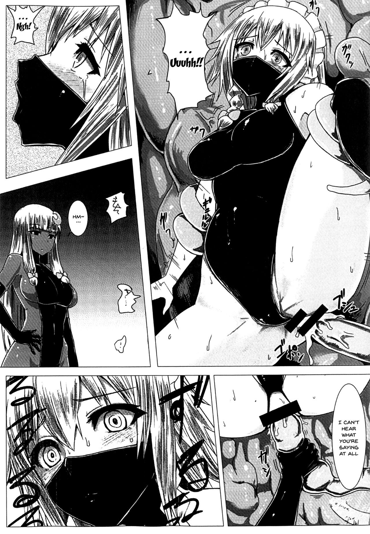 Matowaritsuki 2 page 10 full