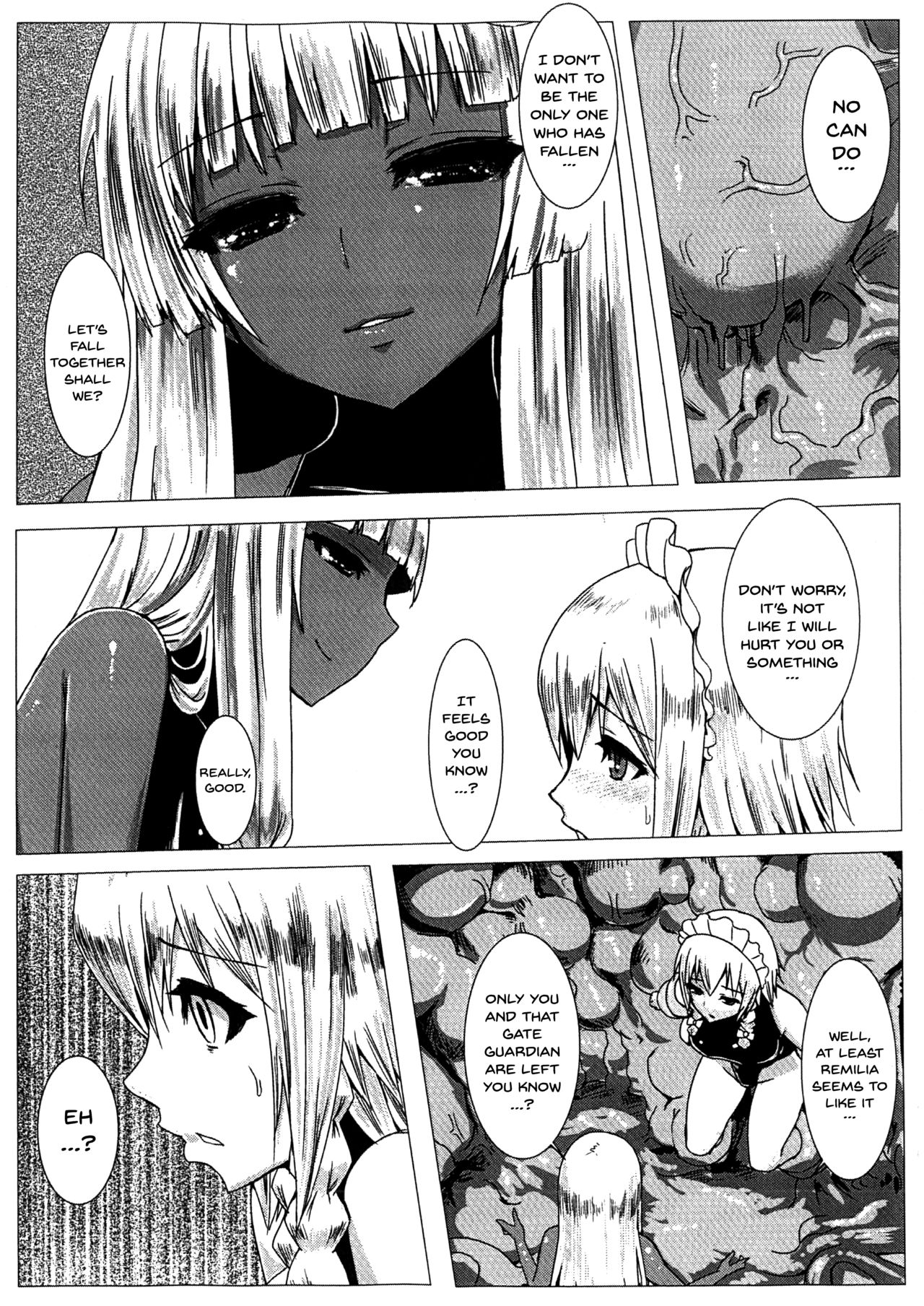 Matowaritsuki 2 page 4 full