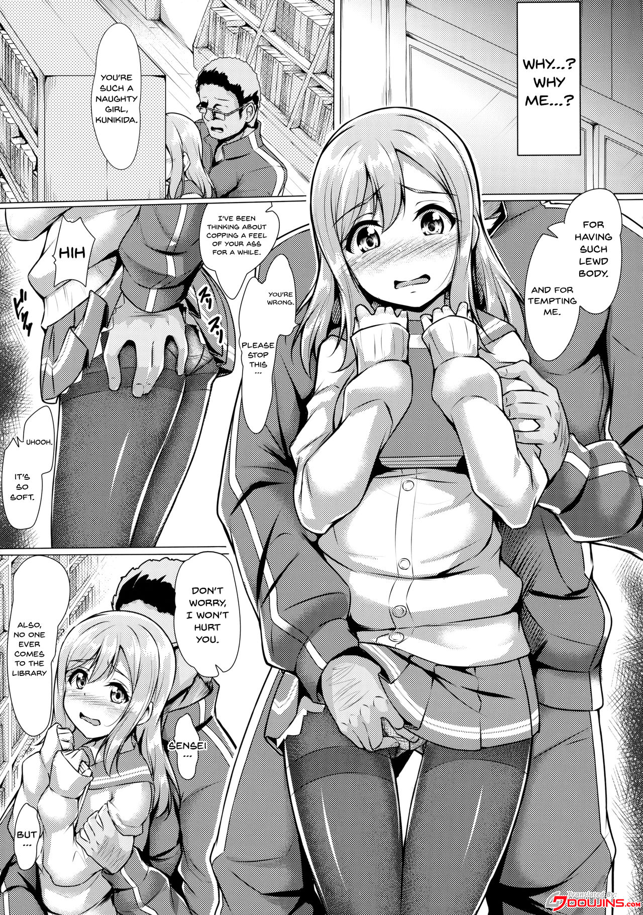 HANAKAN ~Nande Konna Koto ni Naru zura!? page 7 full