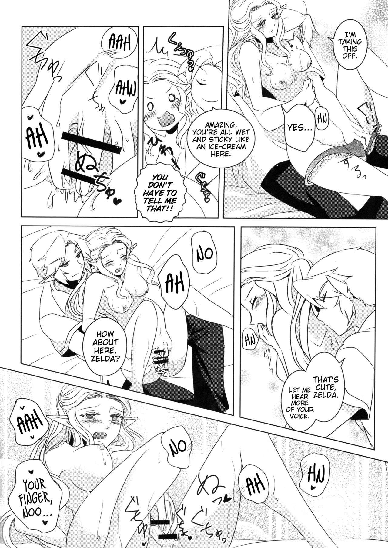 Himawari Biyori page 10 full