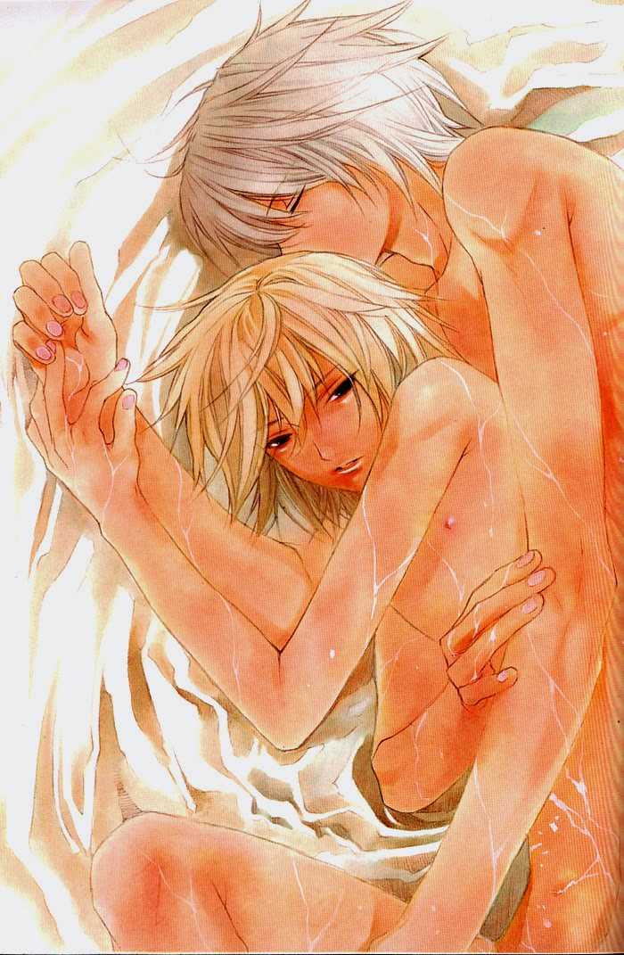 Sensitive Pornograph page 2 full