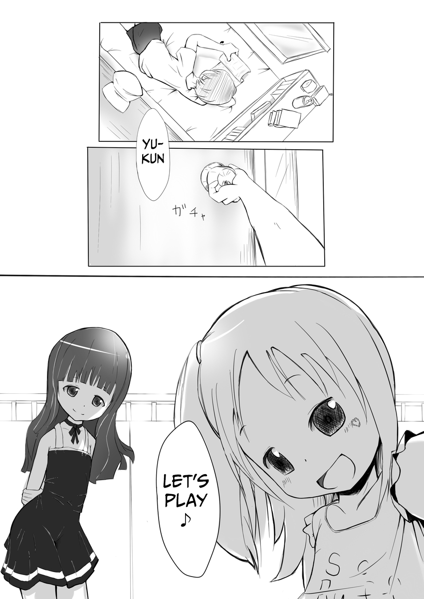 More Bounce page 2 full