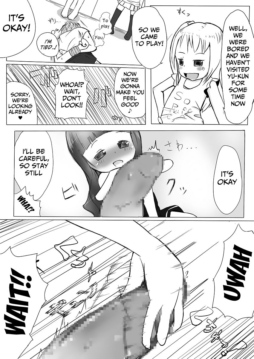 More Bounce page 5 full