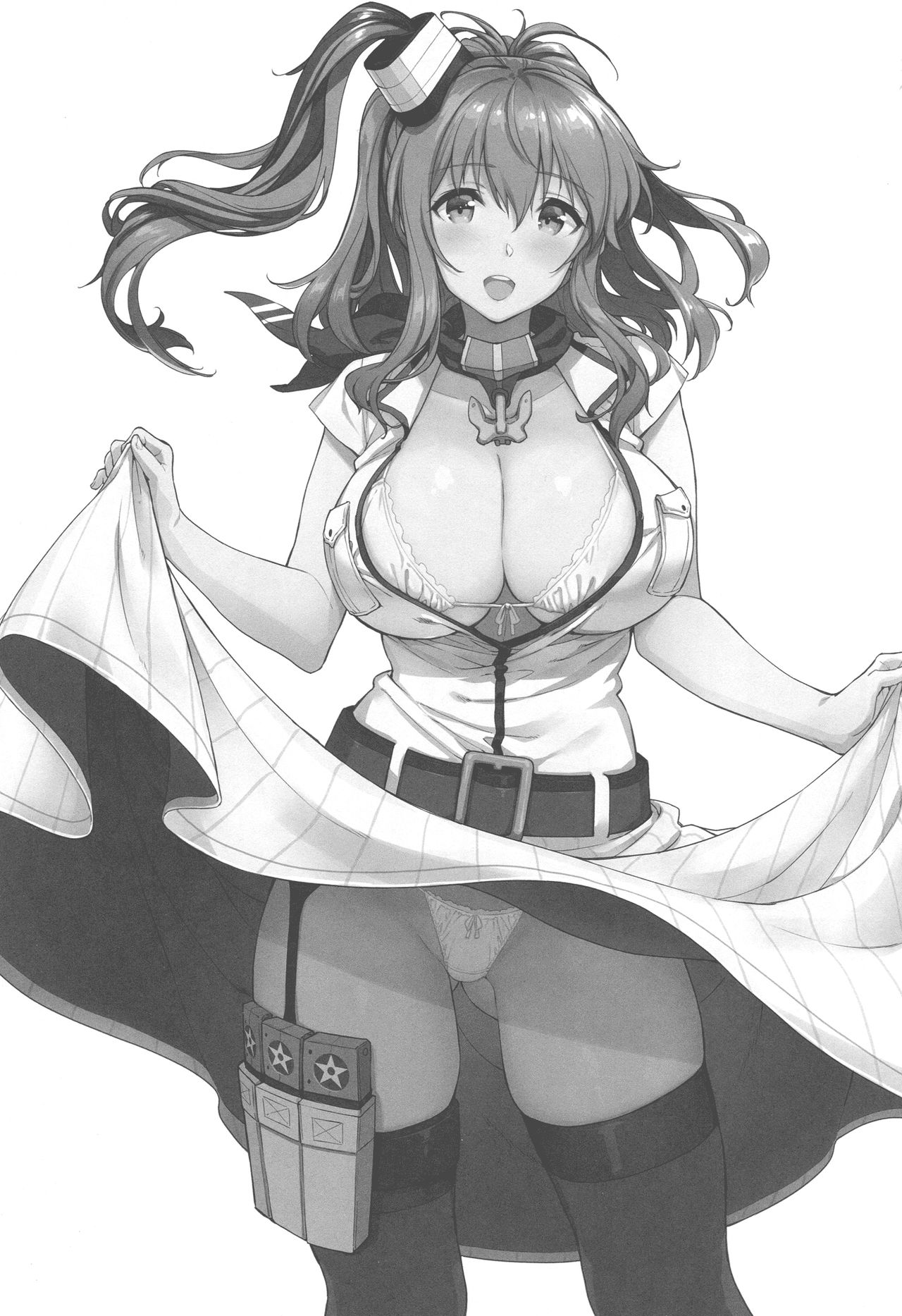 SARATOGA Sweet Life page 2 full