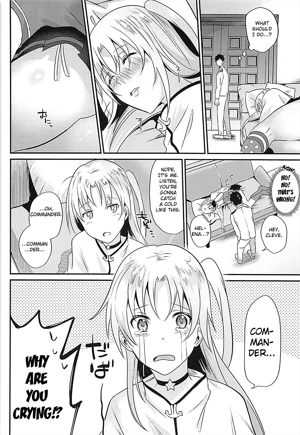 Cleveland to Yoidore Ecchi | Drunk Sex with Cleveland page 5 full