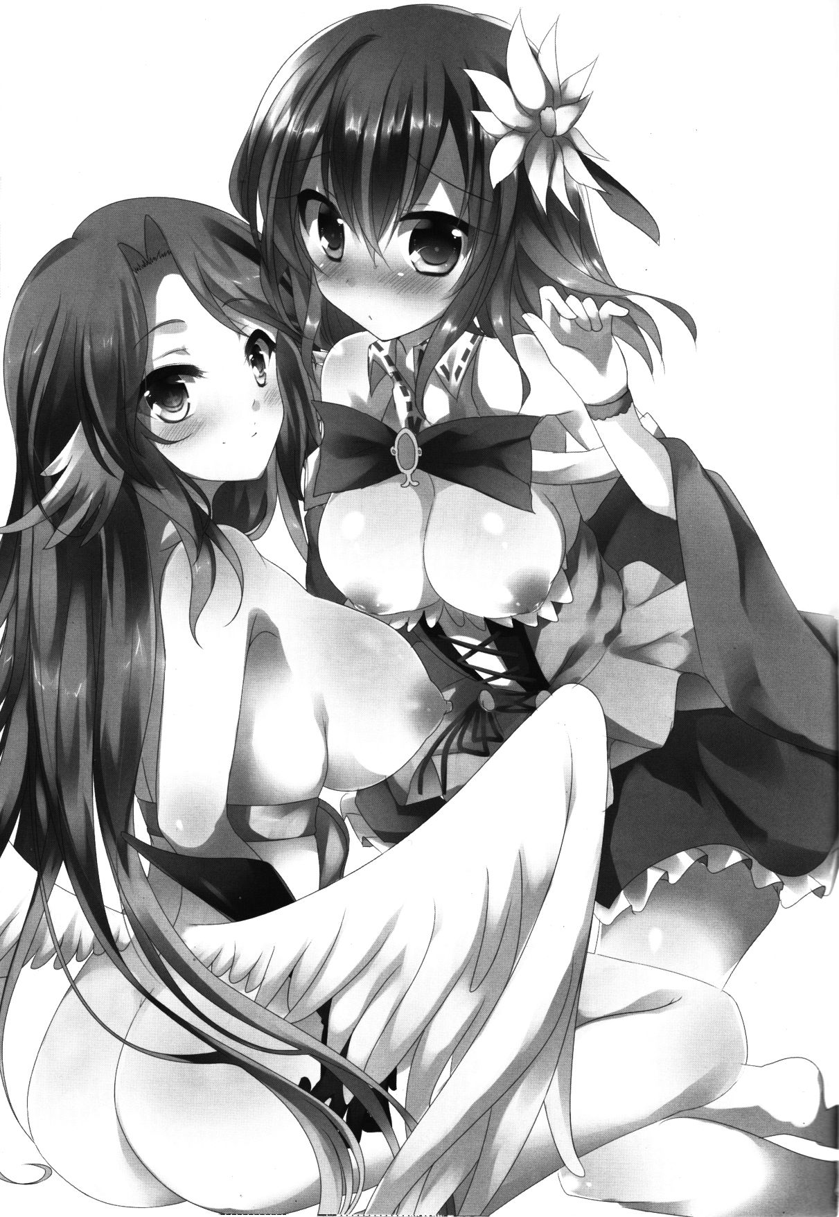 CHECKMATE! page 2 full