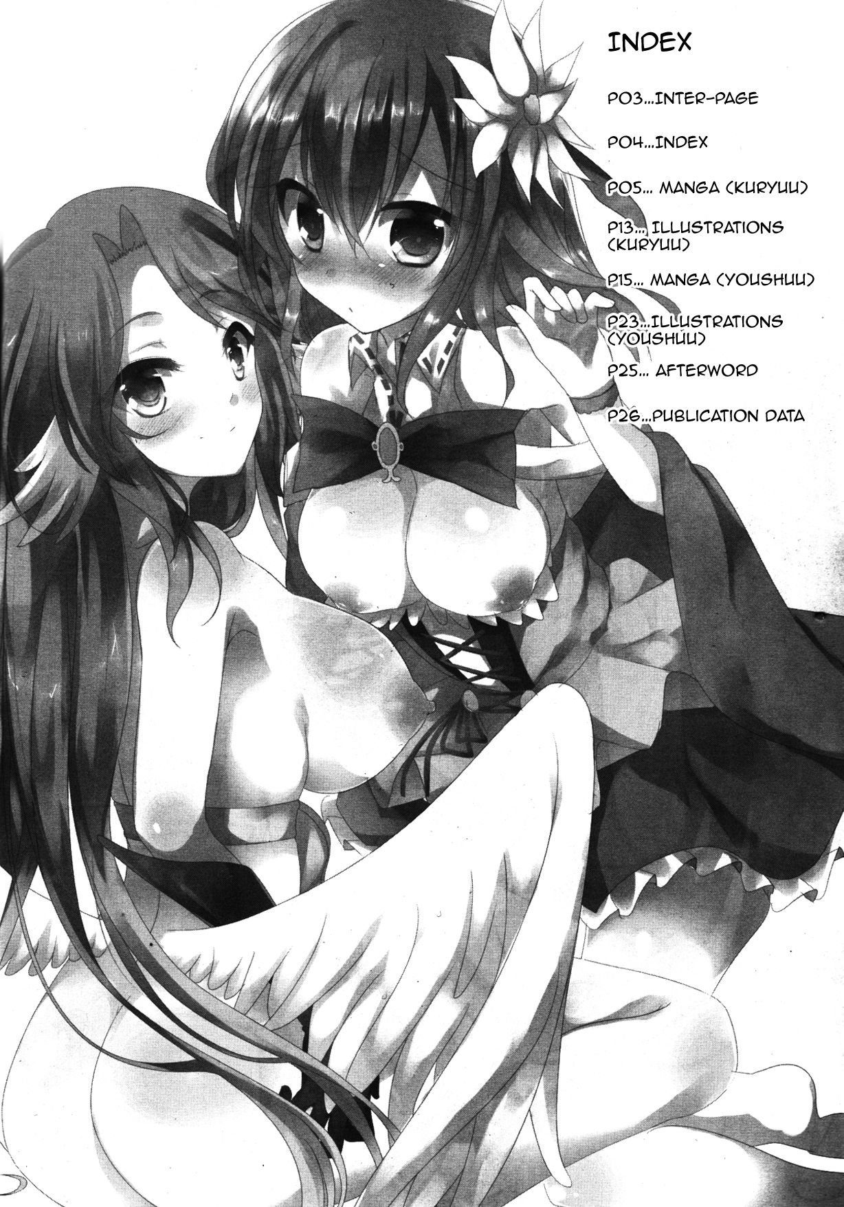 CHECKMATE! page 3 full