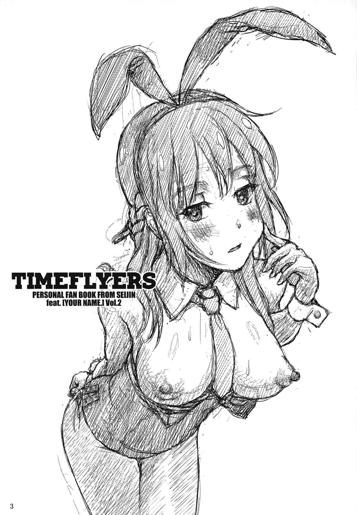 TIMEFLYERS page 2 full