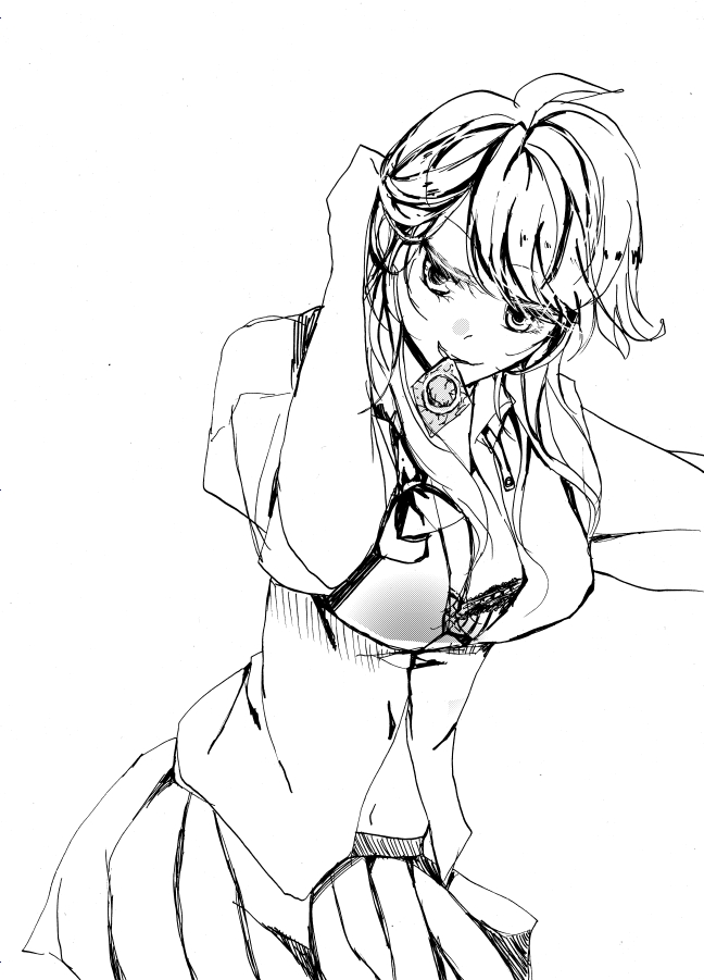 魔法少女★ジャンヌ page 3 full