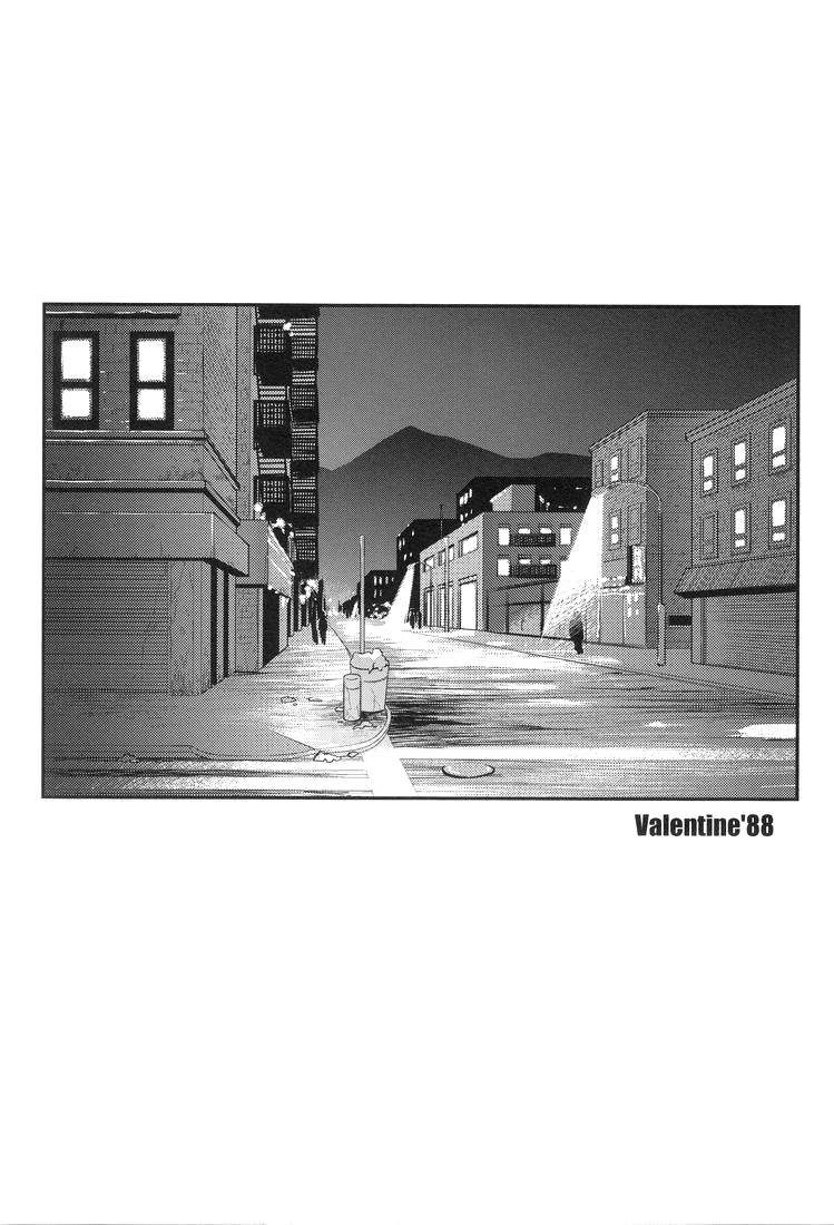 Valentine' 88 page 2 full