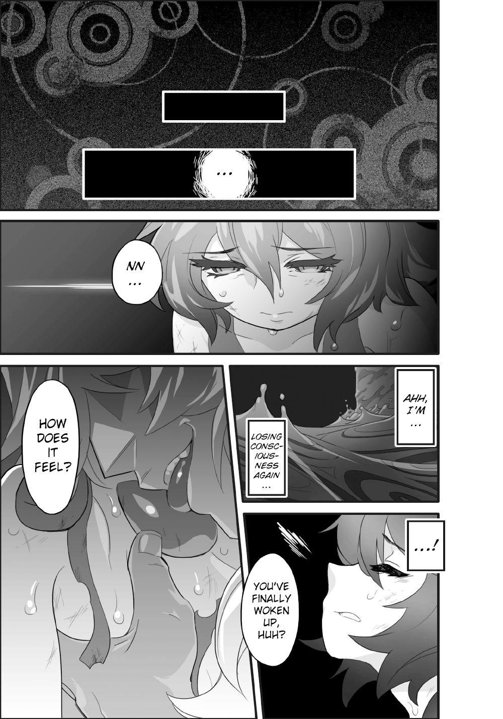 AndromedA page 5 full