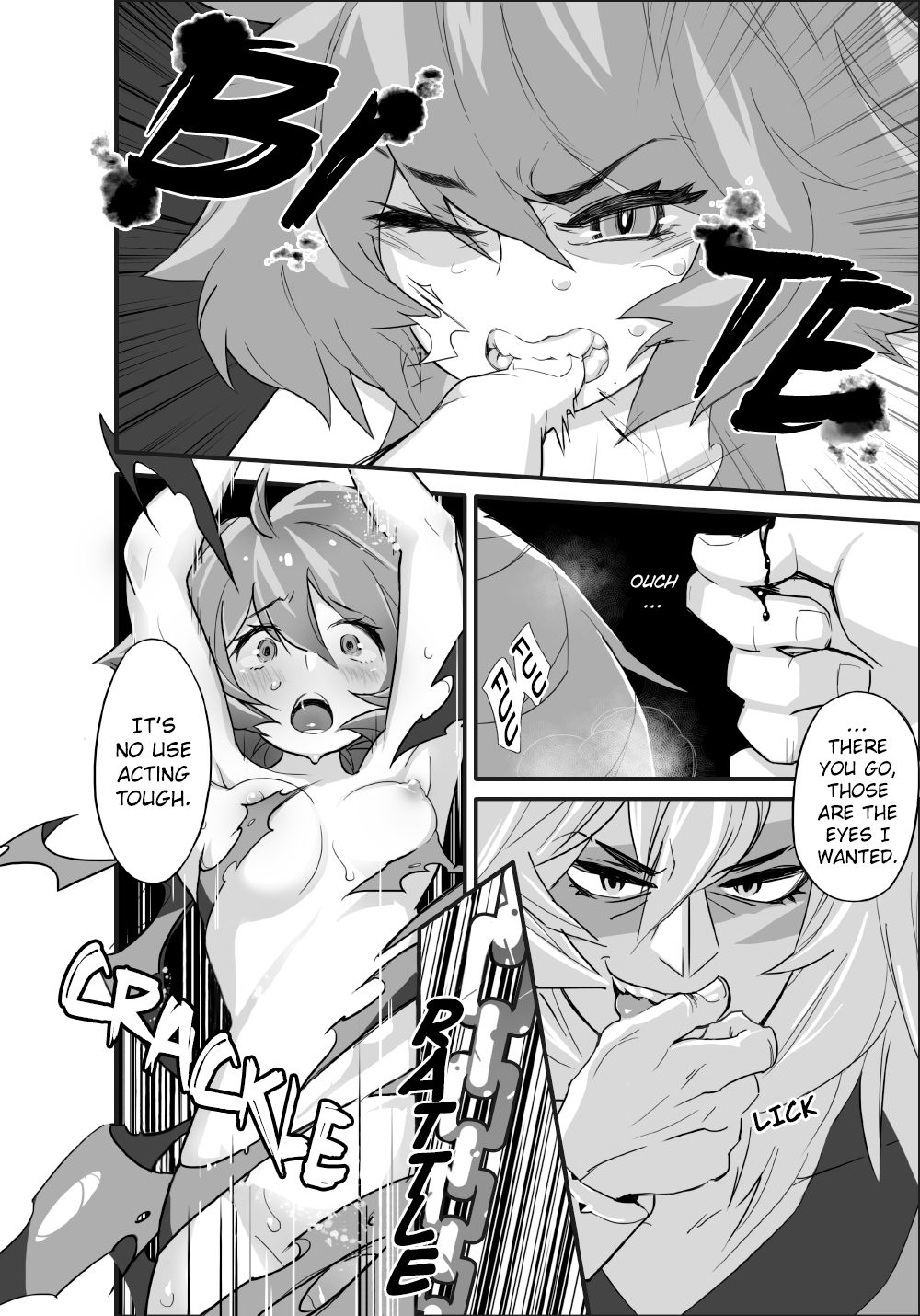 AndromedA page 8 full