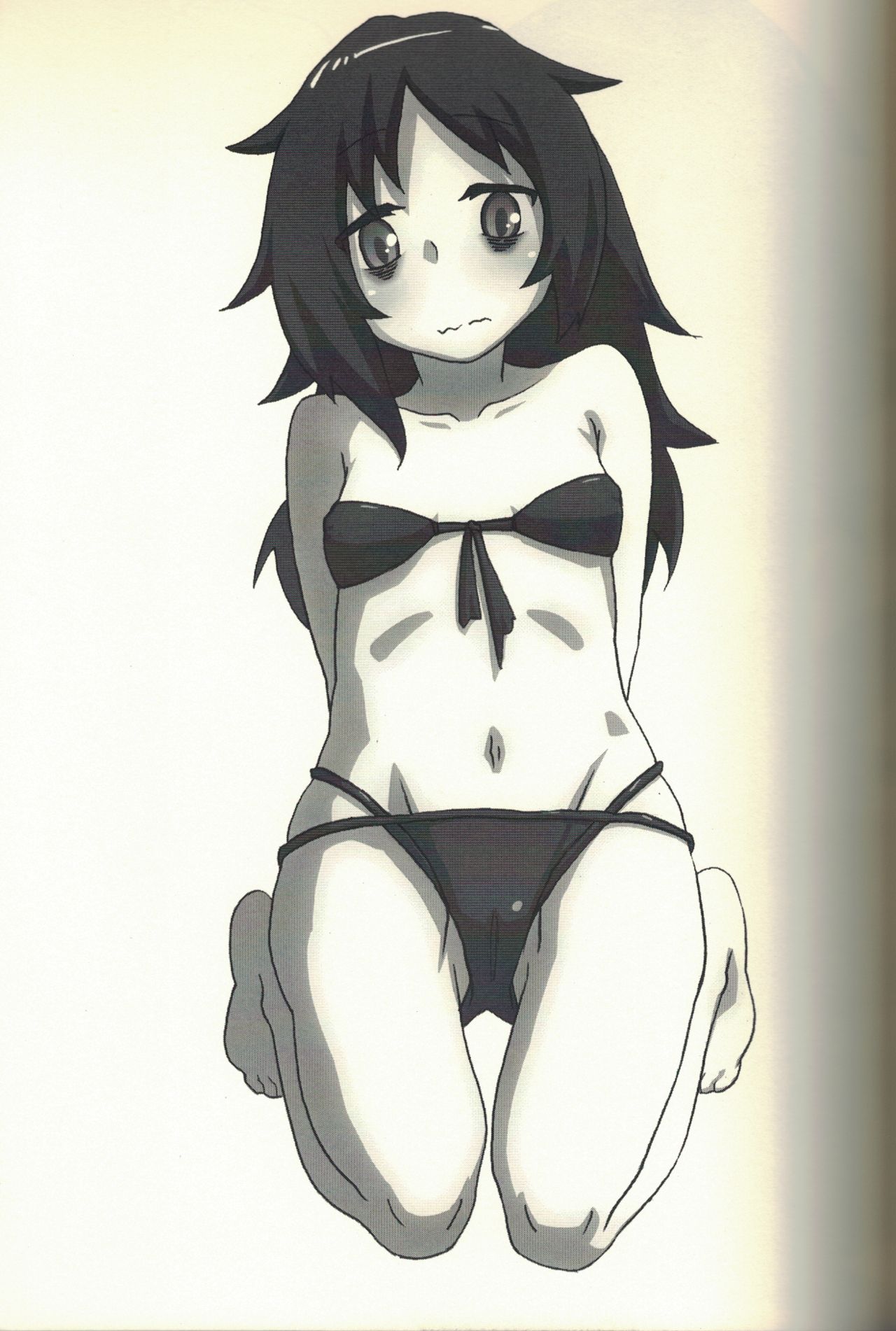 My Mistake is Pretty Cute Conclusion page 6 full