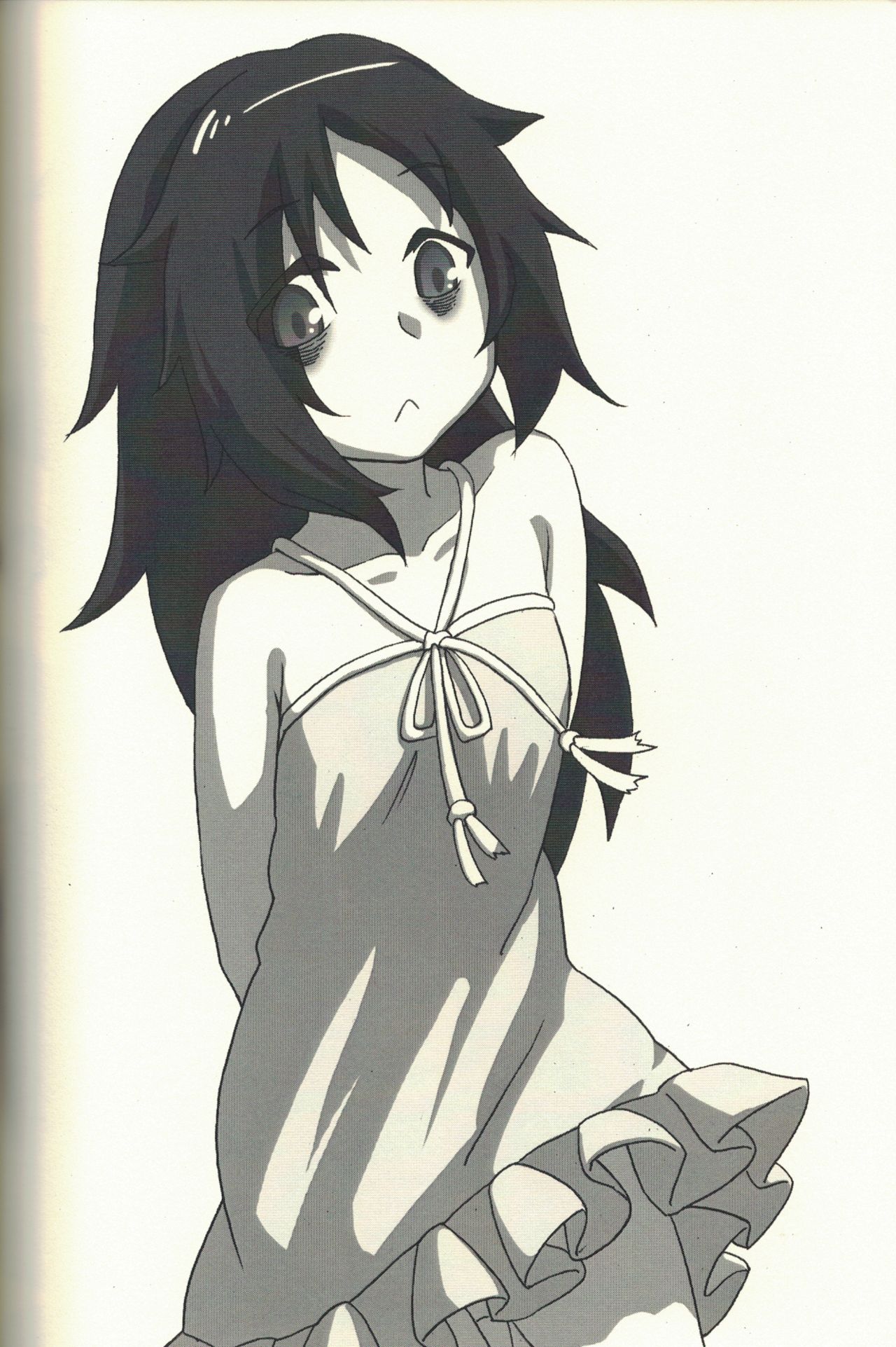 My Mistake is Pretty Cute Conclusion page 9 full