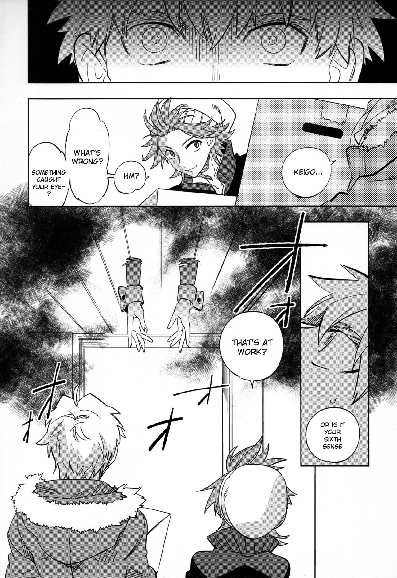 Yojo-han Bunny page 4 full