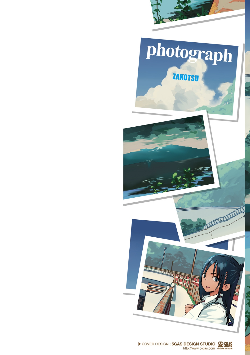 Photograph page 2 full