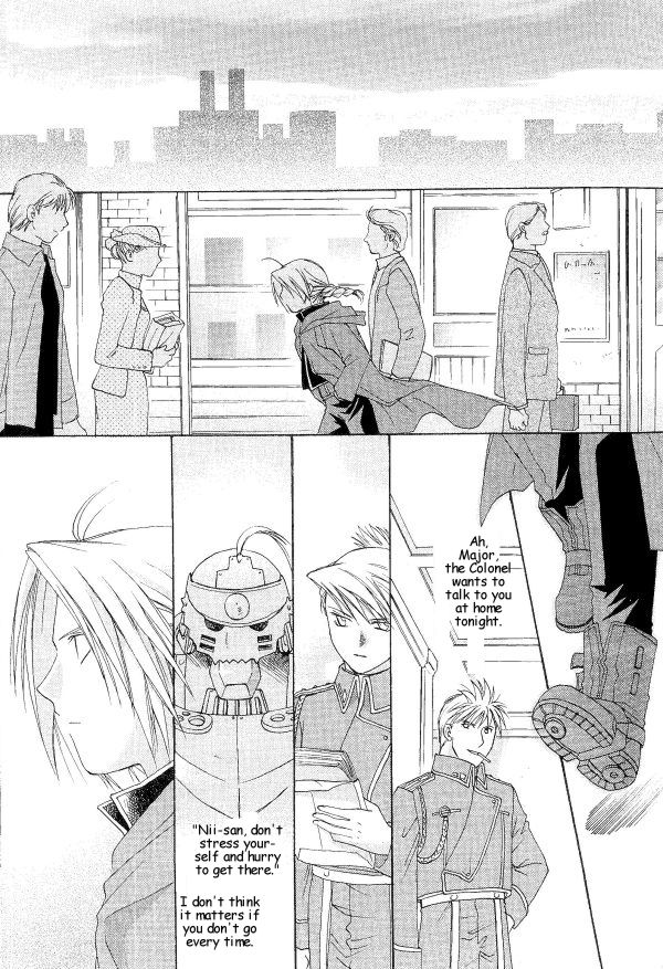 Hermaphrodite 5 page 6 full