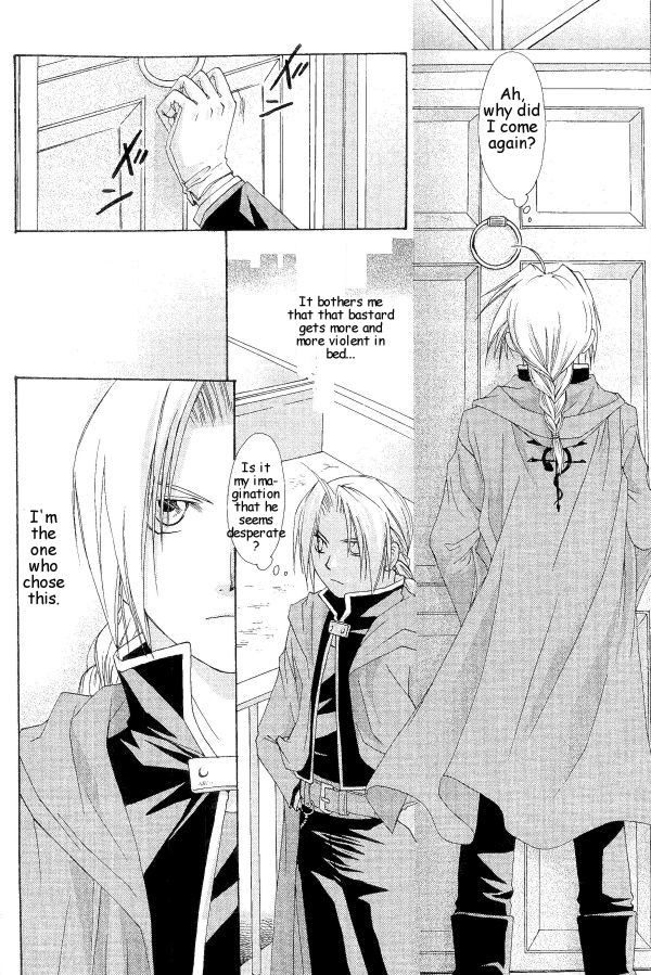 Hermaphrodite 5 page 7 full