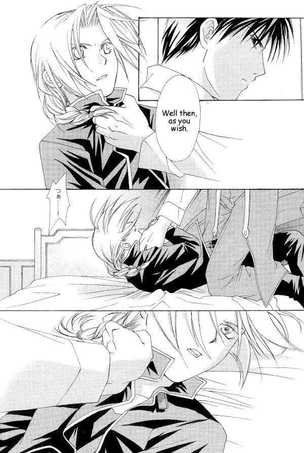 Hermaphrodite 5 page 9 full